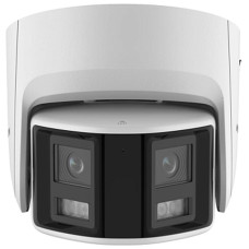 Hikvision камера видеонаблюдения DS-2CD2346G2P-ISU/SL(C), 4 расширение 2304x1296