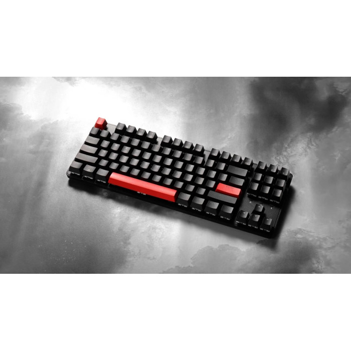 Lemokey X1 черный