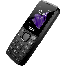 INOI 240 Modern 4G черно-синий