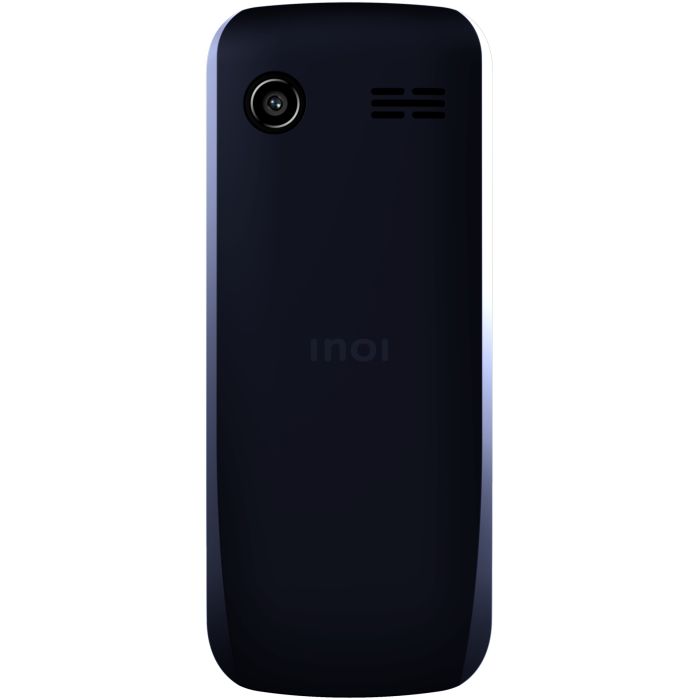 INOI 240 Modern 4G черно-синий