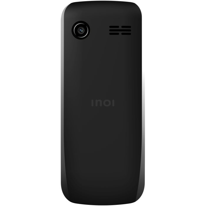 INOI 240 Modern 4G черно-синий