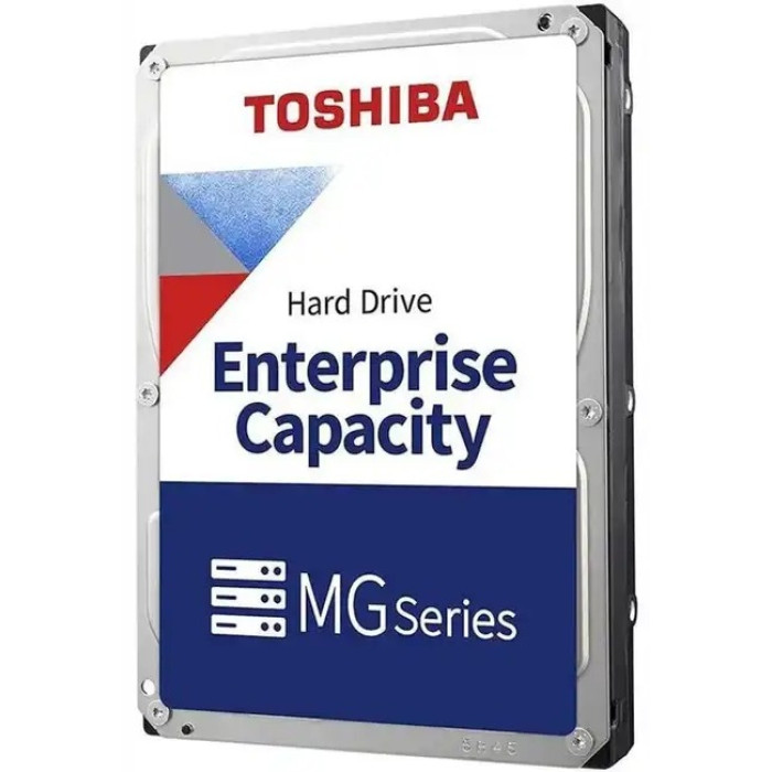 HDD Toshiba MG09ACA16TE	 16000 Гб