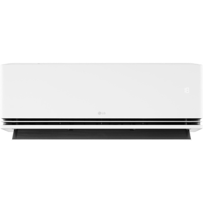 LG AirFit Deluxe 12K/ H12S1D.NS1R+ H12S1D.U12R белый