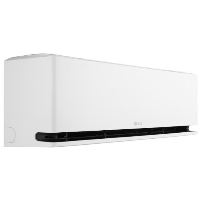 LG AirFit Deluxe 12K/ H12S1D.NS1R+ H12S1D.U12R белый