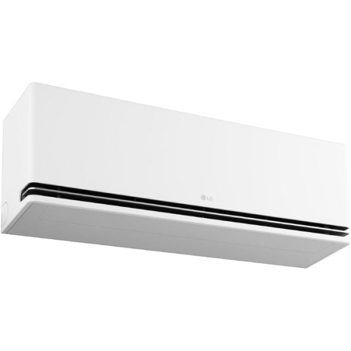 LG AirFit Deluxe 12K/ H12S1D.NS1R+ H12S1D.U12R белый