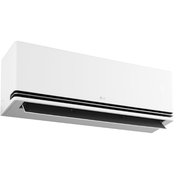 LG AirFit Deluxe 12K/ H12S1D.NS1R+ H12S1D.U12R белый