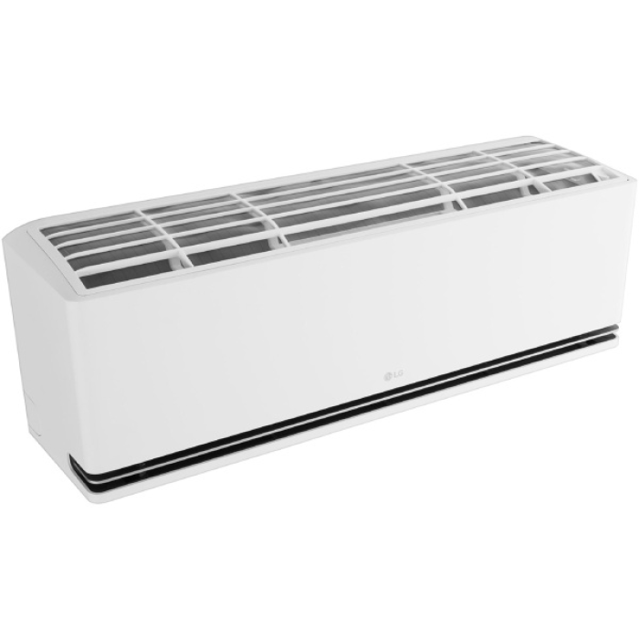 LG AirFit Deluxe 12K/ H12S1D.NS1R+ H12S1D.U12R белый