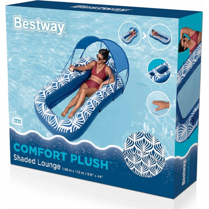 Матрас Bestway 43732