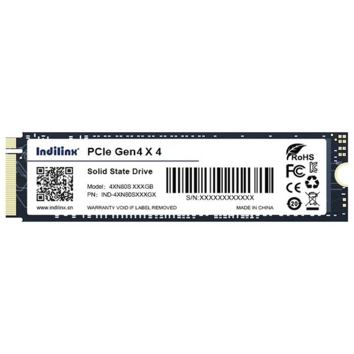 SSD Indilinx IND-4XN80X002 2000 Гб