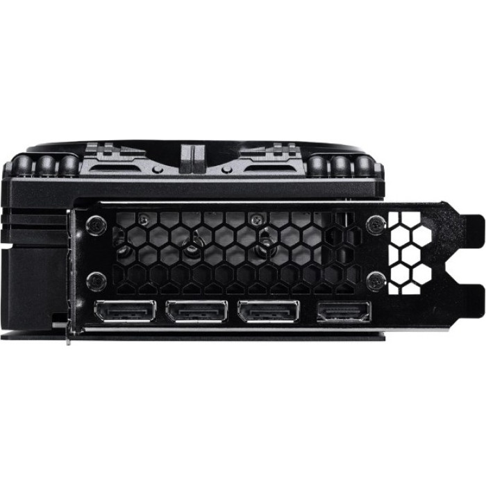 Palit RTX 5070 Ti GamingPro OC NE7507TS19T2-GB2031A 16 Гб