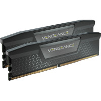 Corsair Vengeance, CMK32GX5M2B6000C40 32 Гб