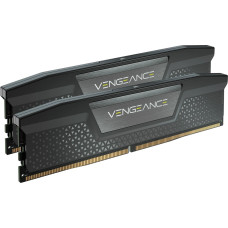 Corsair Vengeance, CMK32GX5M2B6000C40 32 Гб
