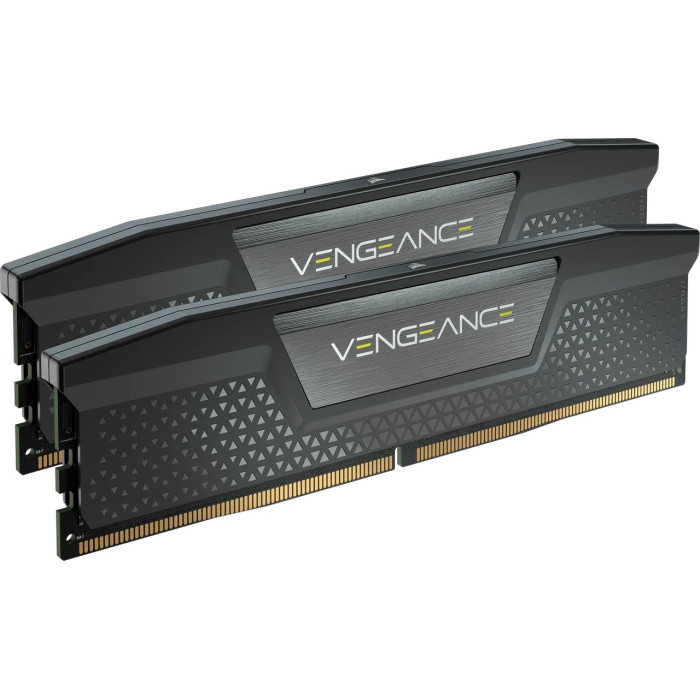Corsair Vengeance, CMK32GX5M2B6000C40 32 Гб