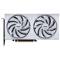 MSI GeForce RTX 5070 12G VENTUS 2X OC WHITE 12 Гб