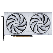 MSI GeForce RTX 5070 12G VENTUS 2X OC WHITE 12 Гб