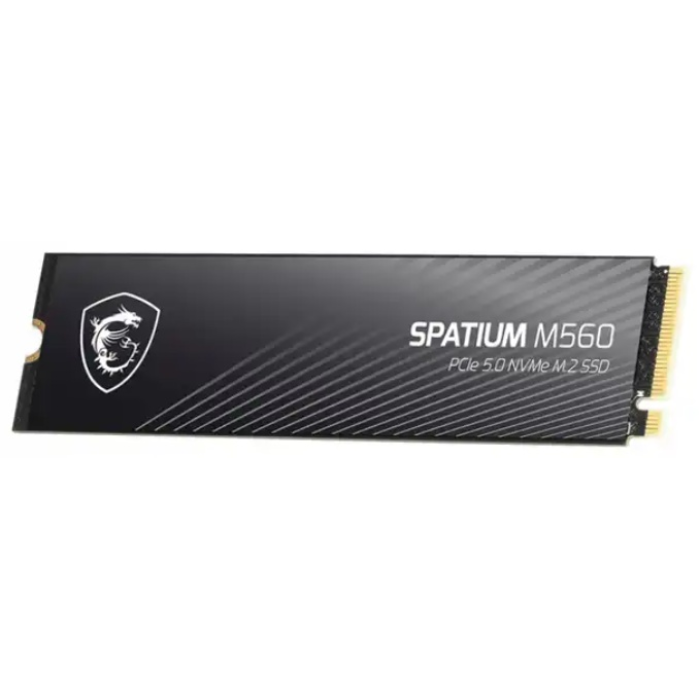 SSD MSI S78-440L0F0-P83 1024 Гб