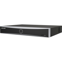 Hikvision NVR (сетевой) DS-7604NXI-K1(D)