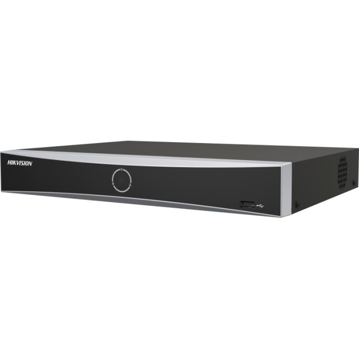 Hikvision NVR (сетевой) DS-7604NXI-K1(D)