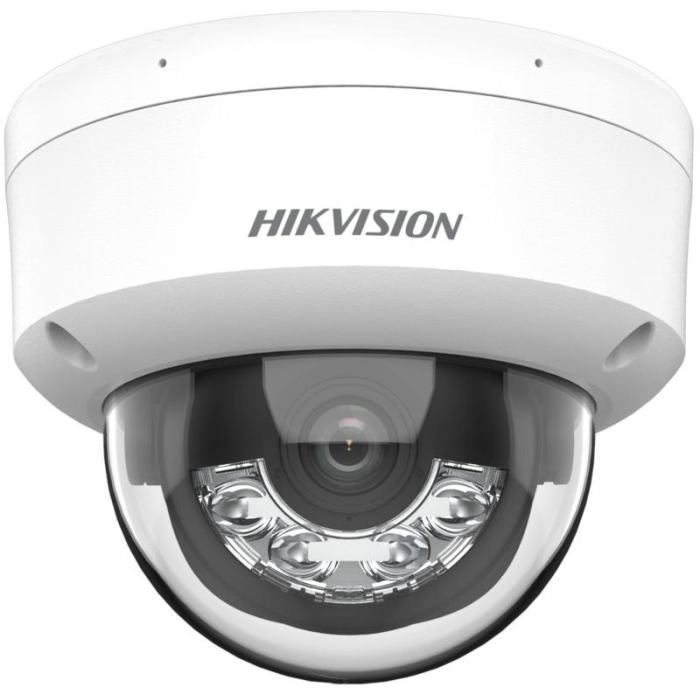 Hikvision камера видеонаблюдения DS-2CD1123G2-LIUF, 2 расширение 1920x1080