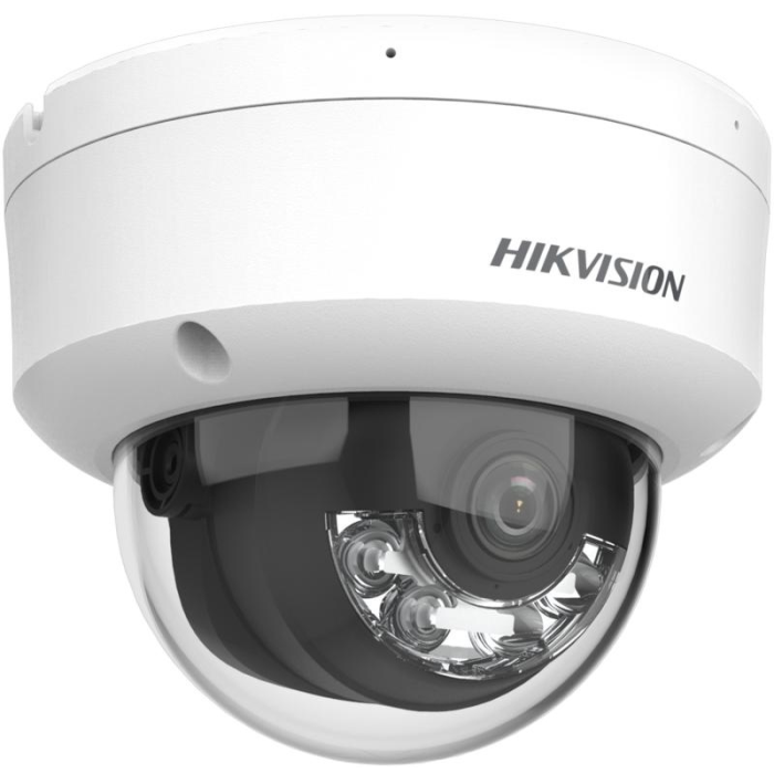 Hikvision камера видеонаблюдения DS-2CD1123G2-LIUF, 2 расширение 1920x1080