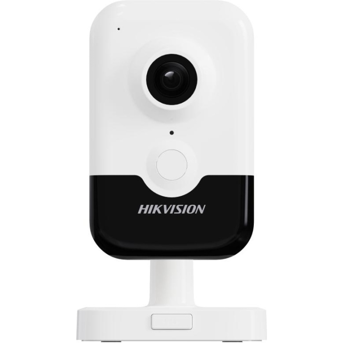 Hikvision камера видеонаблюдения DS-2CD2423G2-IW, 2 расширение 1920x1080