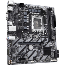 GIGABYTE H810M S2H