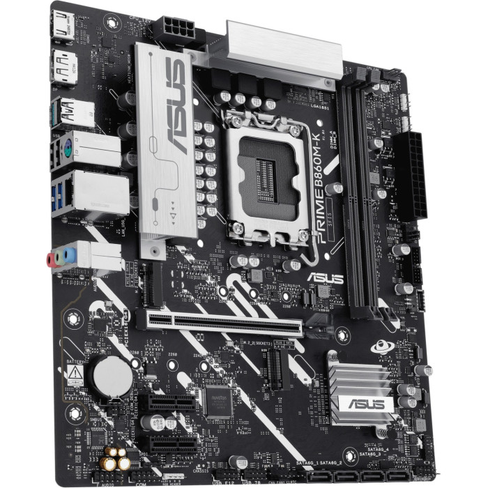 ASUS PRIME B860M-K