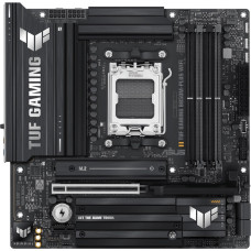 ASUS TUF GAMING B850M-PLUS WIFI