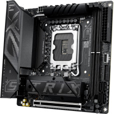 ASUS ROG STRIX B860-I GAMING