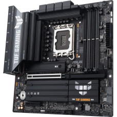 Материнская плата Asus TUF GAMING B860M-PLUS DDR5