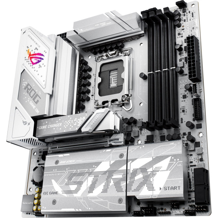 ASUS ROG STRIX B860-G GAMING WIFI