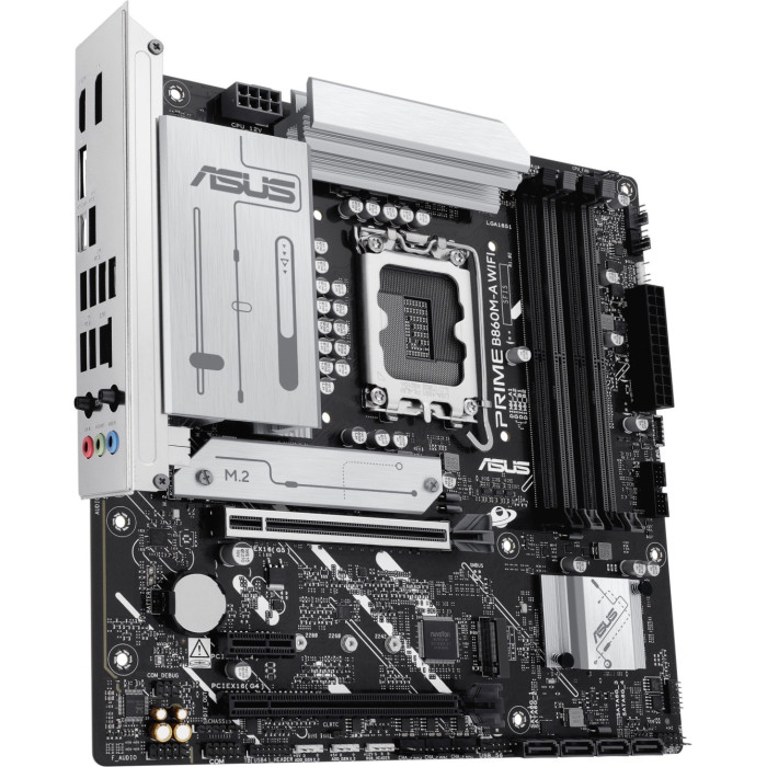 ASUS PRIME B860M-A WIFI
