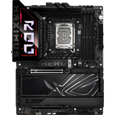 Материнская плата Asus ROG MAXIMUS Z890 HERO BTF DDR5