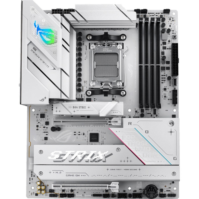 ASUS ROG STRIX B850-A GAMING WIFI