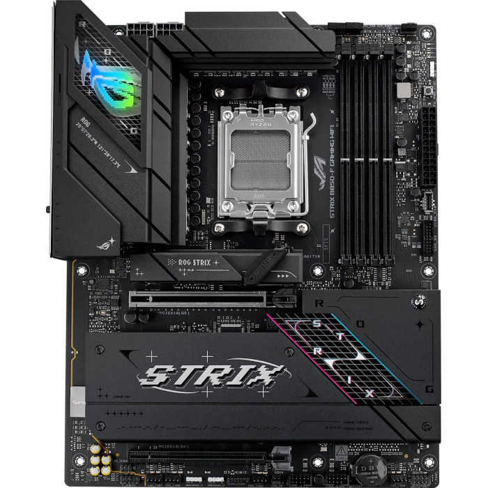 ASUS ROG STRIX B850-F GAMING WIFI