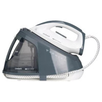 Timberk T-PSG51 белый, серый