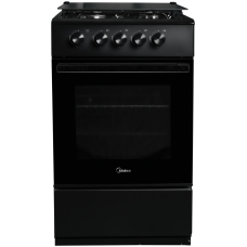 Midea FSC-506AB черный