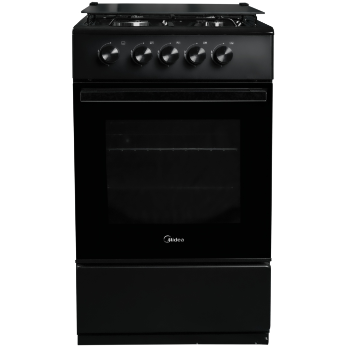 Midea FSC-506AB черный