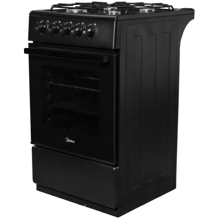 Midea FSC-506AB черный
