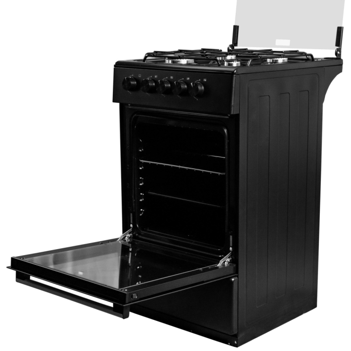 Midea FSC-506AB черный