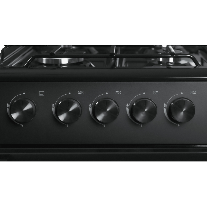 Midea FSC-506AB черный