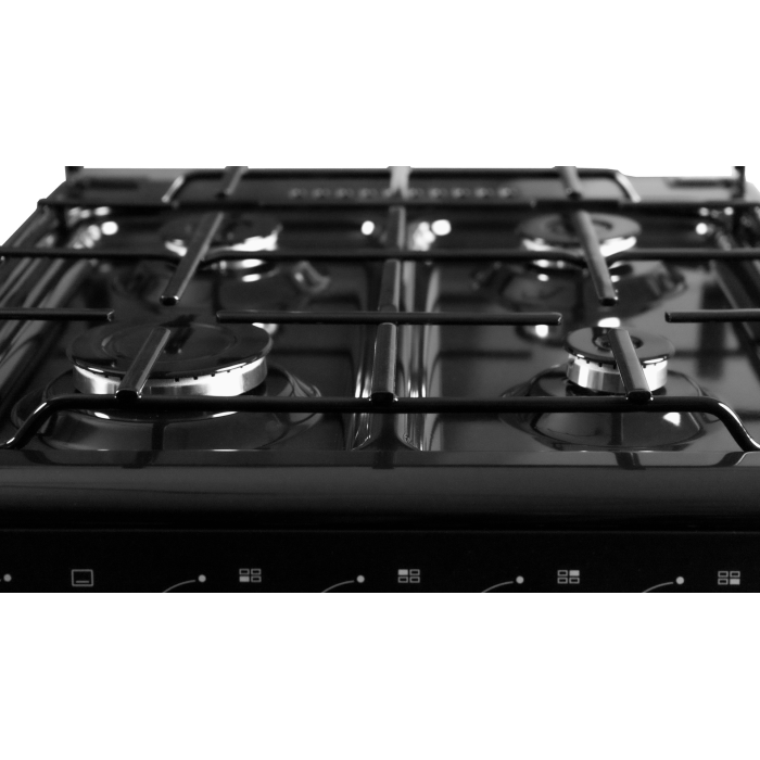 Midea FSC-506AB черный