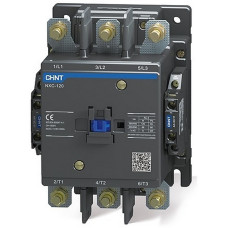 CHINT силовой контактор 160A, 836515