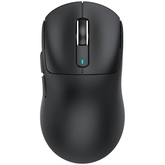 Attack Shark X3 черный