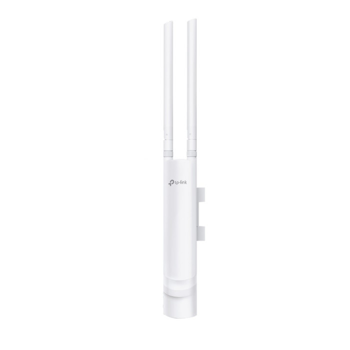 Узел беспроводного доступа TP-Link/300 Mbps at 2.4 GHz + 867 Mbps at 5 GHz/EAP225-outdoor