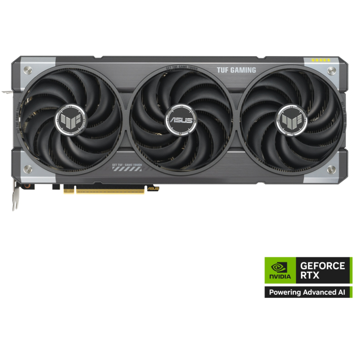 ASUS TUF-RTX5070-O12G-GAMING 12 Гб