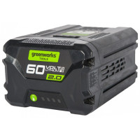 Greenworks 2918307 Li-Ion 2 Ач 1 шт
