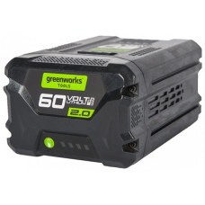 Greenworks 2918307 Li-Ion 2 Ач 1 шт