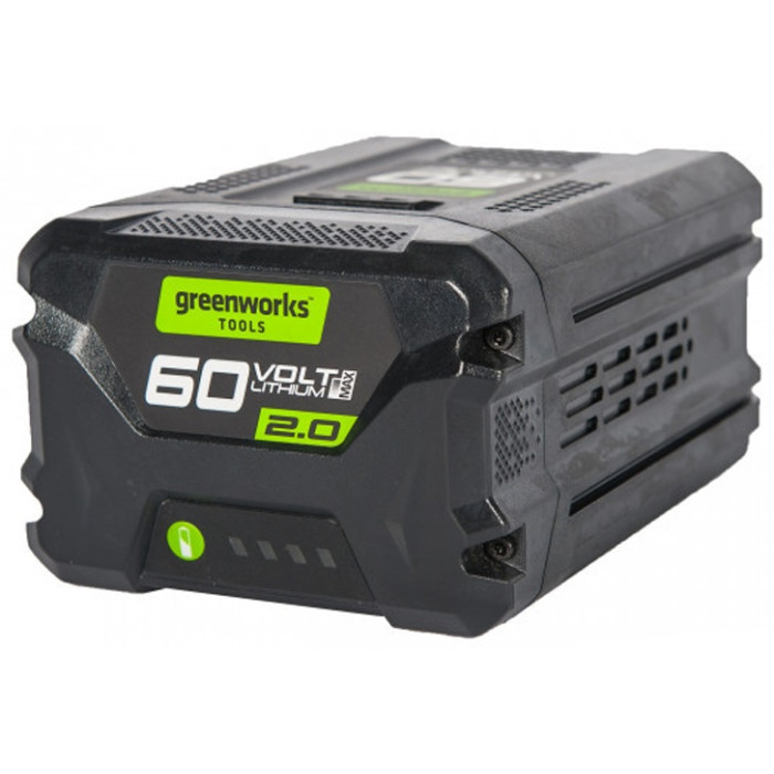 Greenworks 2918307 Li-Ion 2 Ач 1 шт