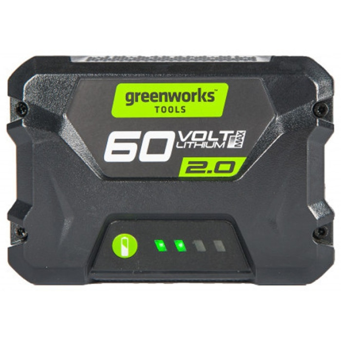 Greenworks 2918307 Li-Ion 2 Ач 1 шт